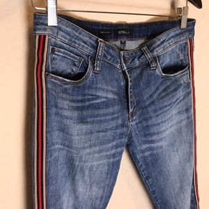 STS blue jeans size 28 piper skinny Nordst…